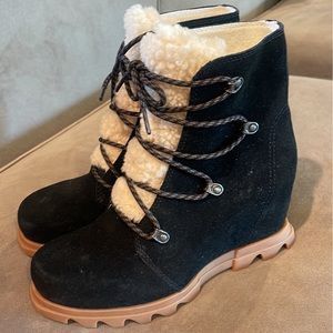 Sorel Joan of artic wedge III